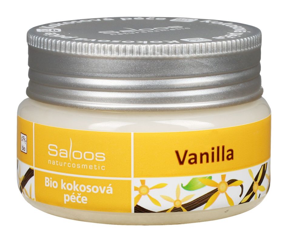 saloos kokos vanilla